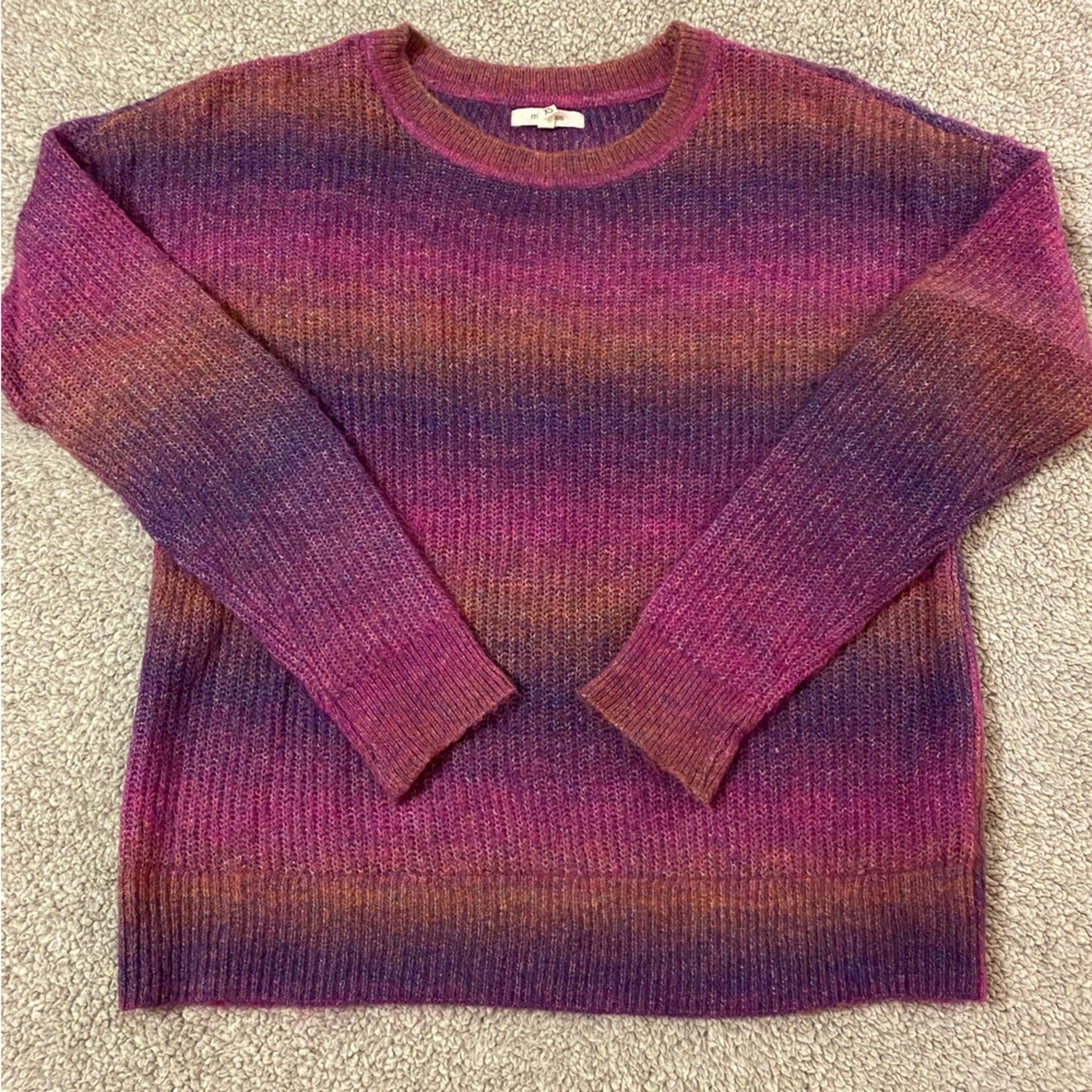 Maurice’s Sweater